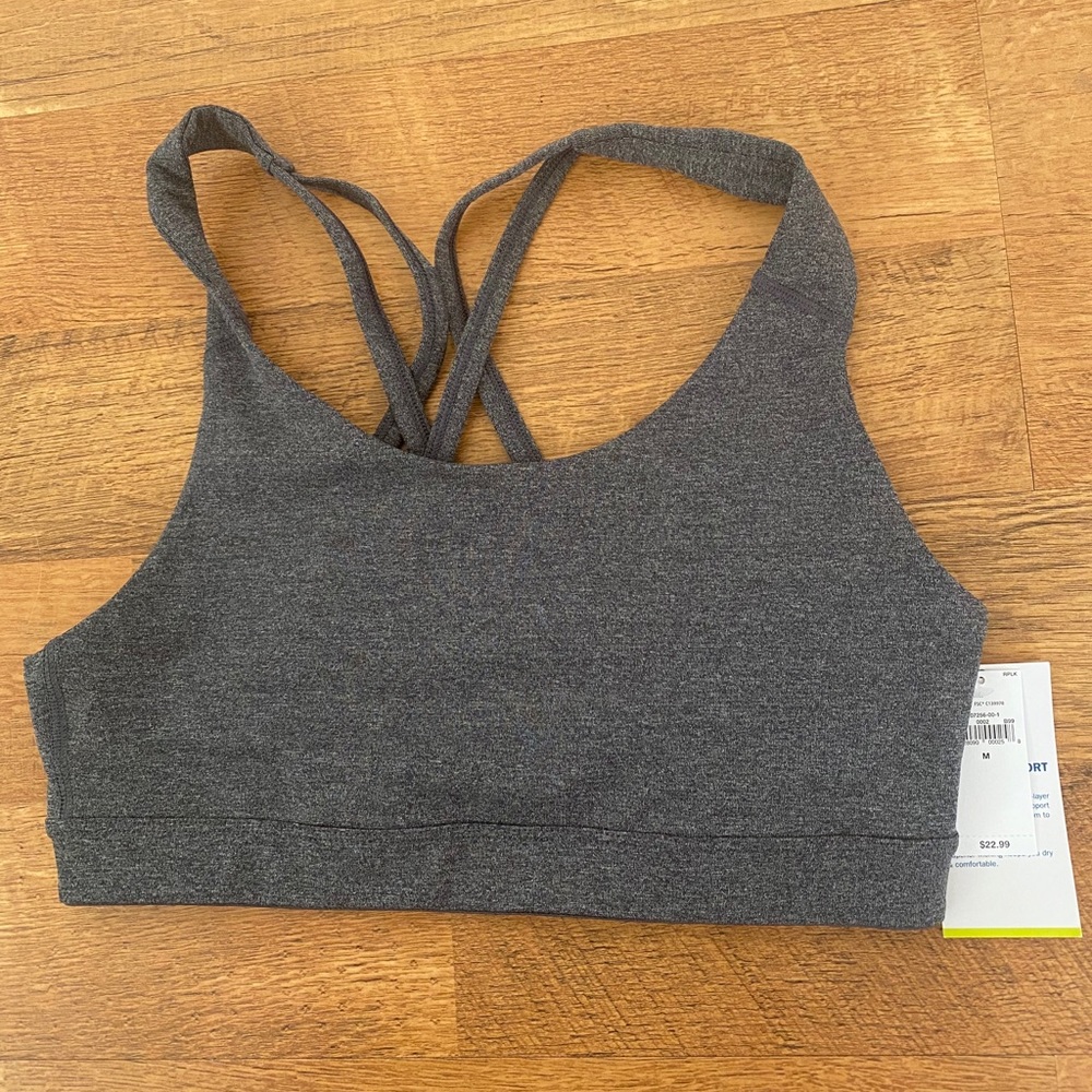 Sports bra